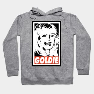 Goldie Hoodie